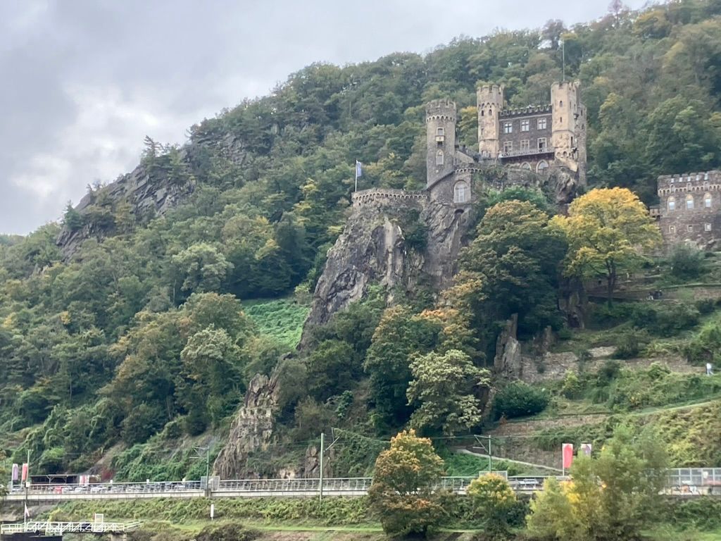 Along the Rhine photo 2