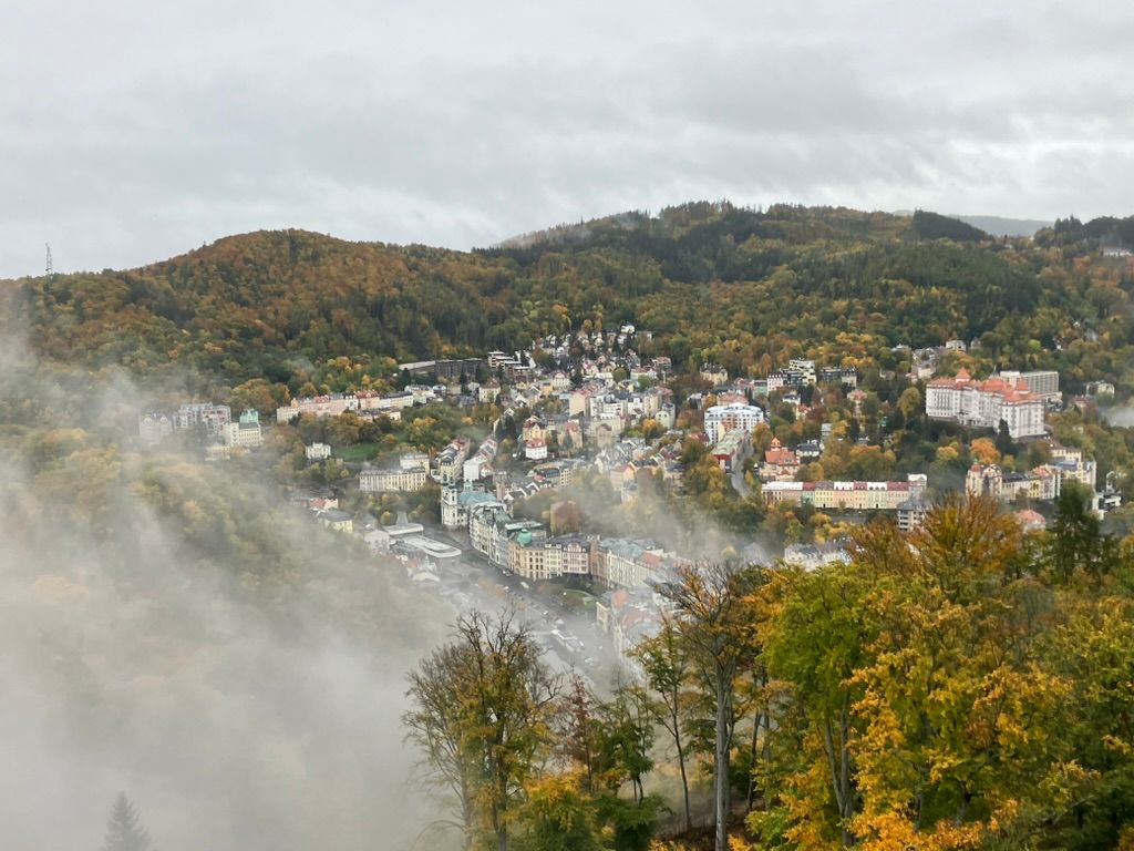Where the Fog Settles photo 2