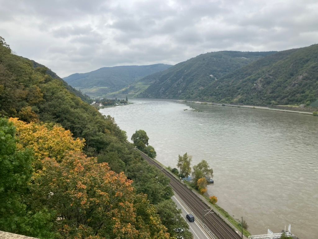 Along the Rhine photo 3