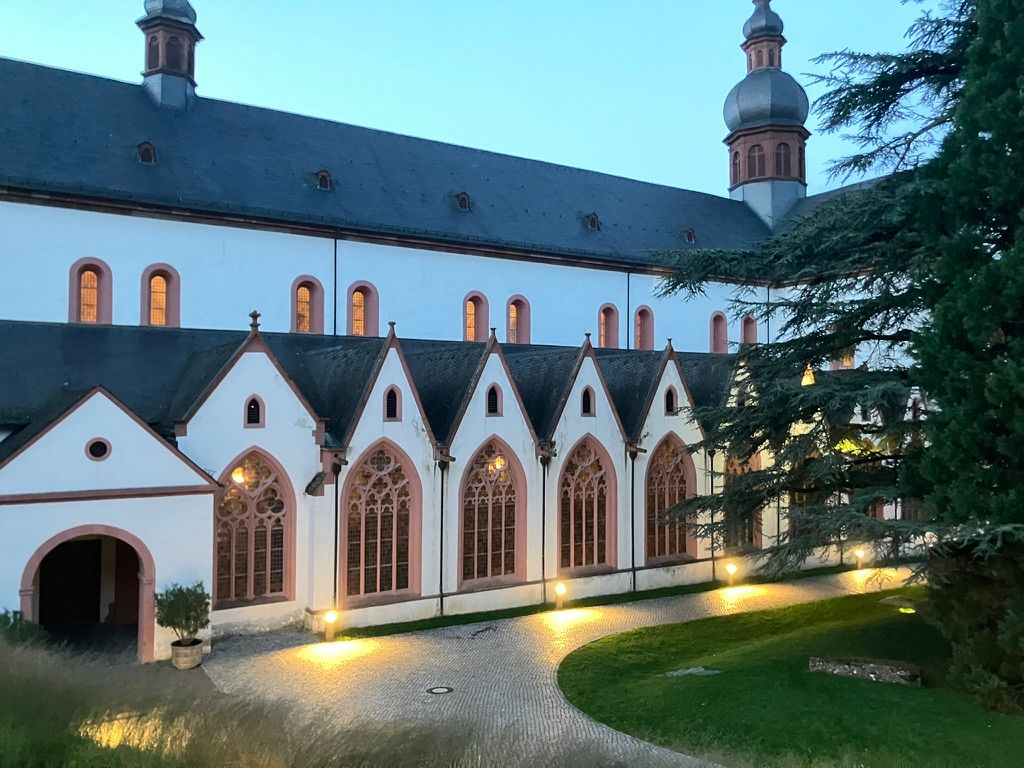 Quiet Abbey photo 4