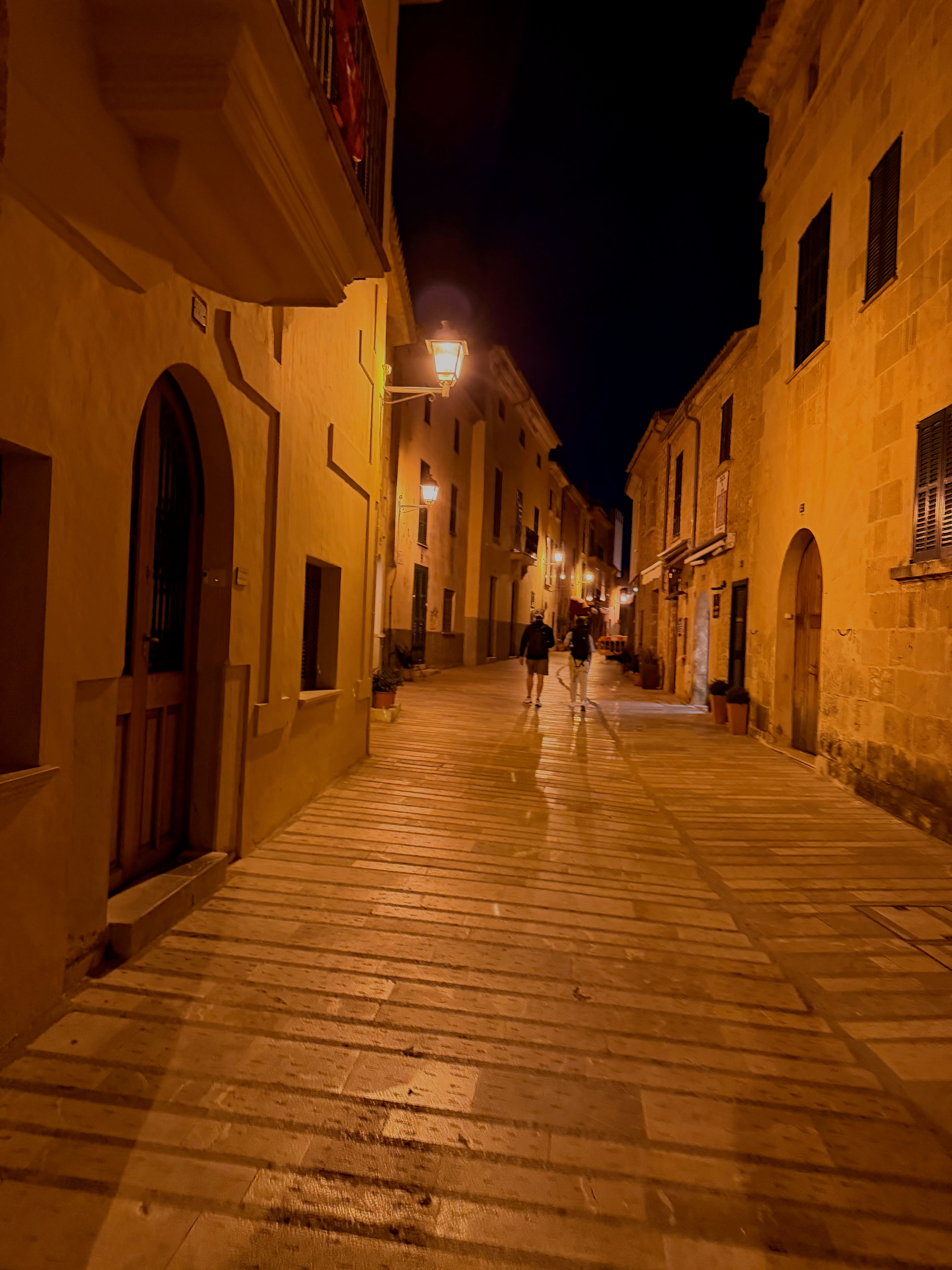 Mallorca, April 2026