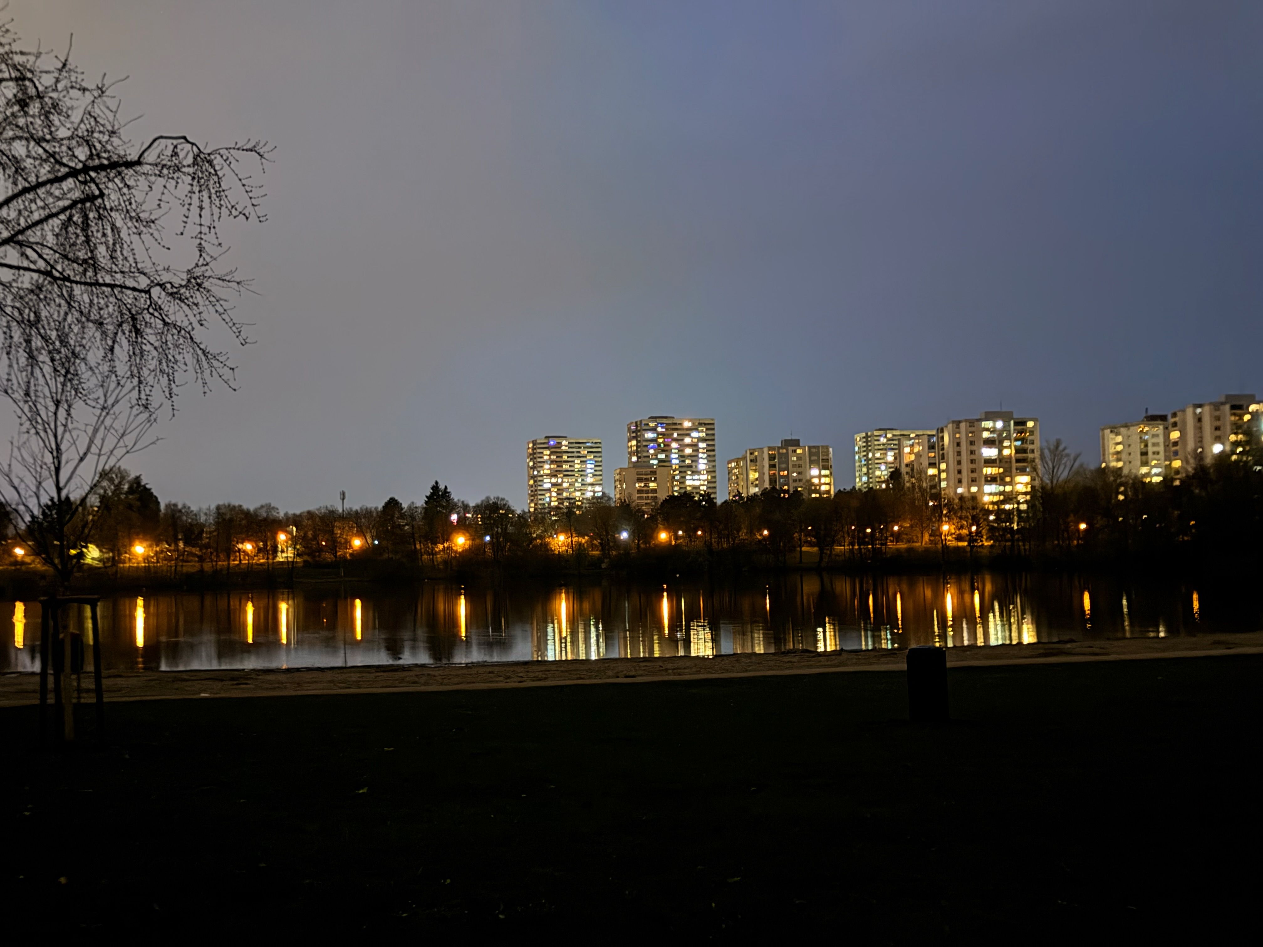 Mannheim, March 2026